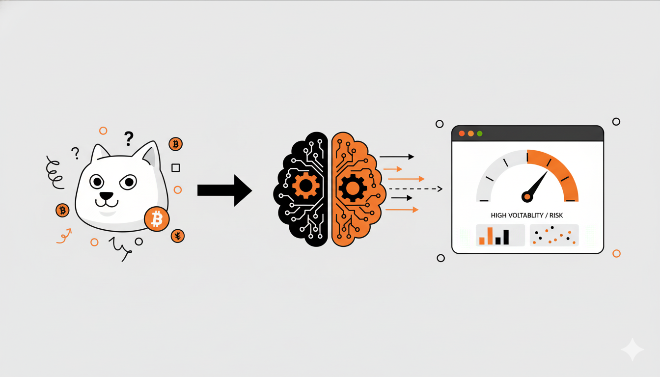 Meme Coin Market Analyzer