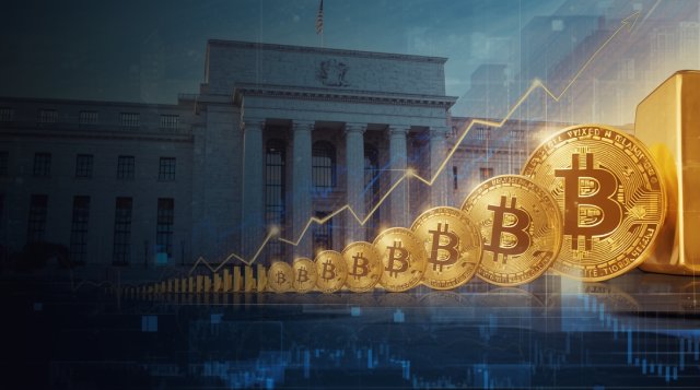 LATEST FED NOTE REFERENCES US BITCOIN RESERVE IDEA