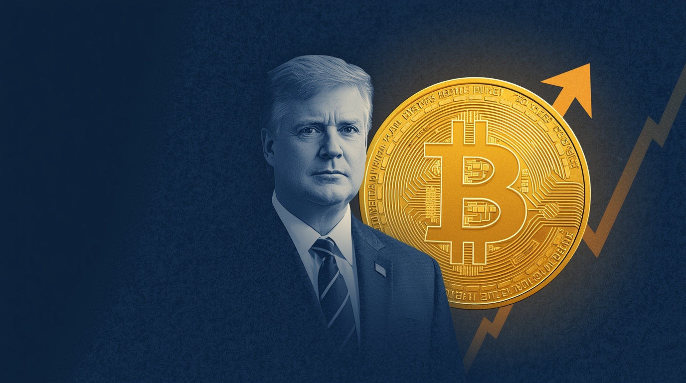 VICE PRESIDENT JD VANCE: Bitcoin Hedge Against Inflation