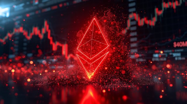 ETH Shorts Liquidated: $40M Wiped in One Hour