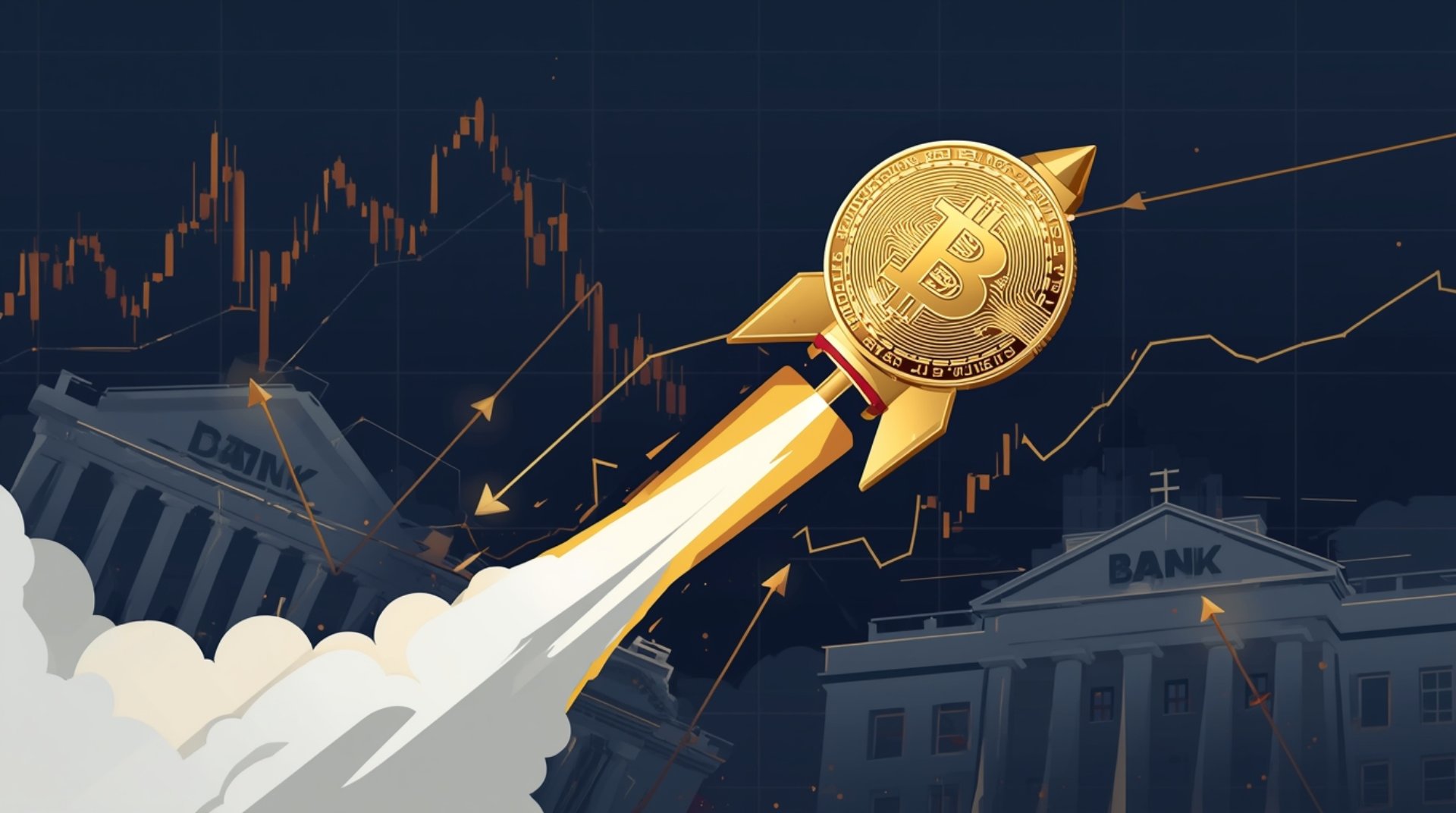 Bitcoin Hits $114,000 Mark in Historic Market Surge