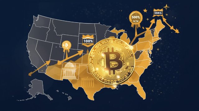 100 Million Americans Will Own Bitcoin, Says JD Vance