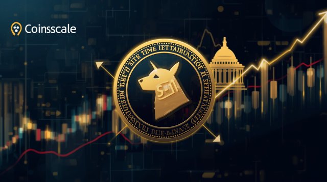 Grayscale Files Dogecoin ETF with Official S-1 Filing