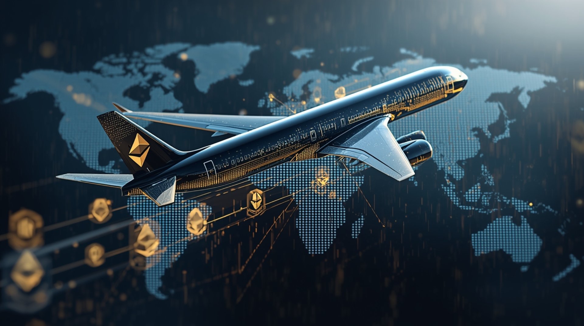 Emirates Airlines to Accept Ethereum Payments in 2026