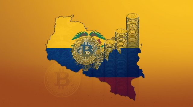 El Salvador’s Bitcoin Holdings Rise to 6,280 BTC