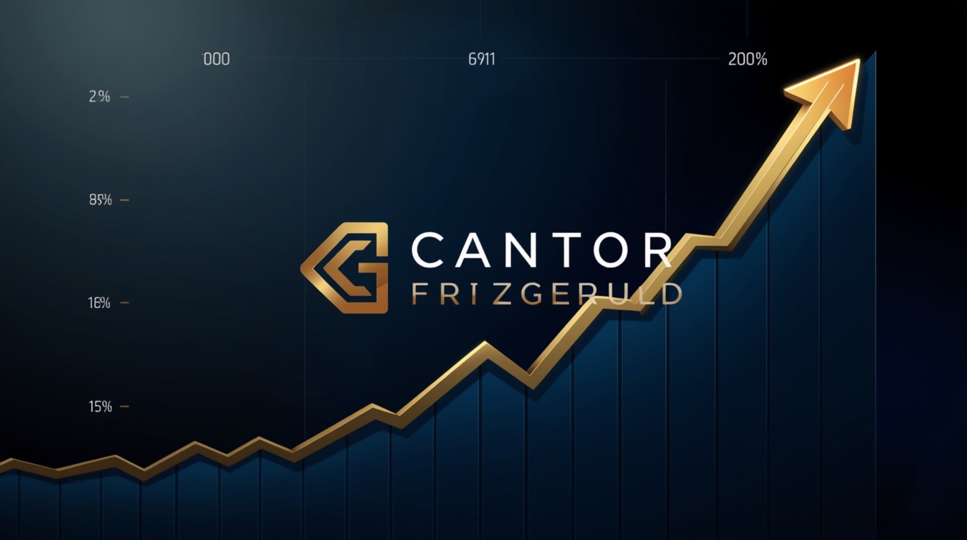 antor Fitzgerald Bitcoin Exposure Surges $120M in Q2