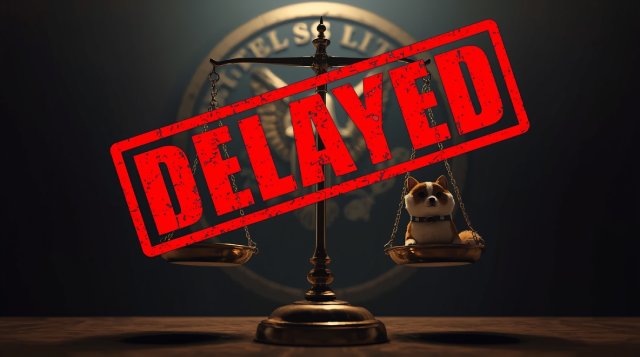 SEC Delays DOGE and XRP ETF Decision Amid Market Buzz