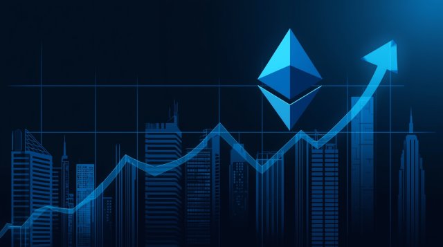 FG Nexus Buys 1,111 ETH Worth $5.1 Million