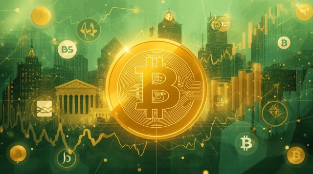 Bitcoin Investment Surge: $3 Trillion Expected Soon