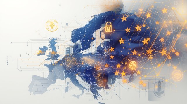 E.U. Ethereum Stablecoin: Europe Joins Blockchain Revolution