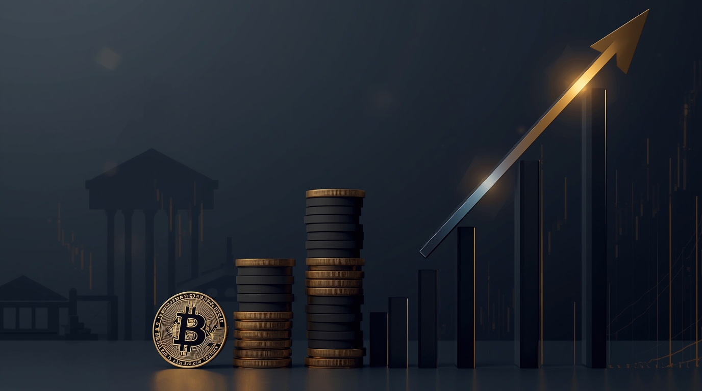 World’s Largest Sovereign Wealth Fund Bitcoin Exposure Up 83%