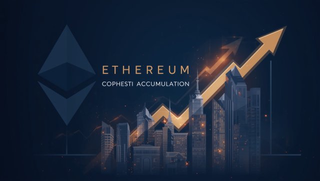 ETHZilla Buys 7,562 ETH Worth $35.2 Million in Bold Move