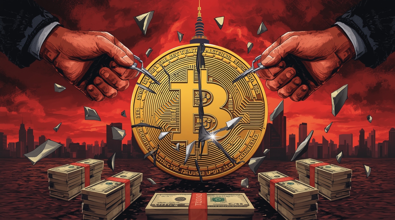 Bitcoin Investment Surge: $3 Trillion Expected Soon