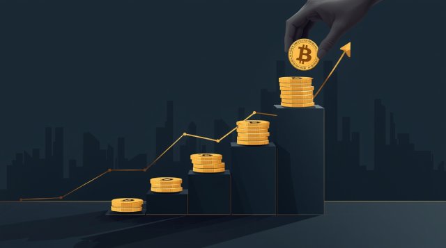 Metaplanet Bitcoin Holdings Surge in Last 6 Months