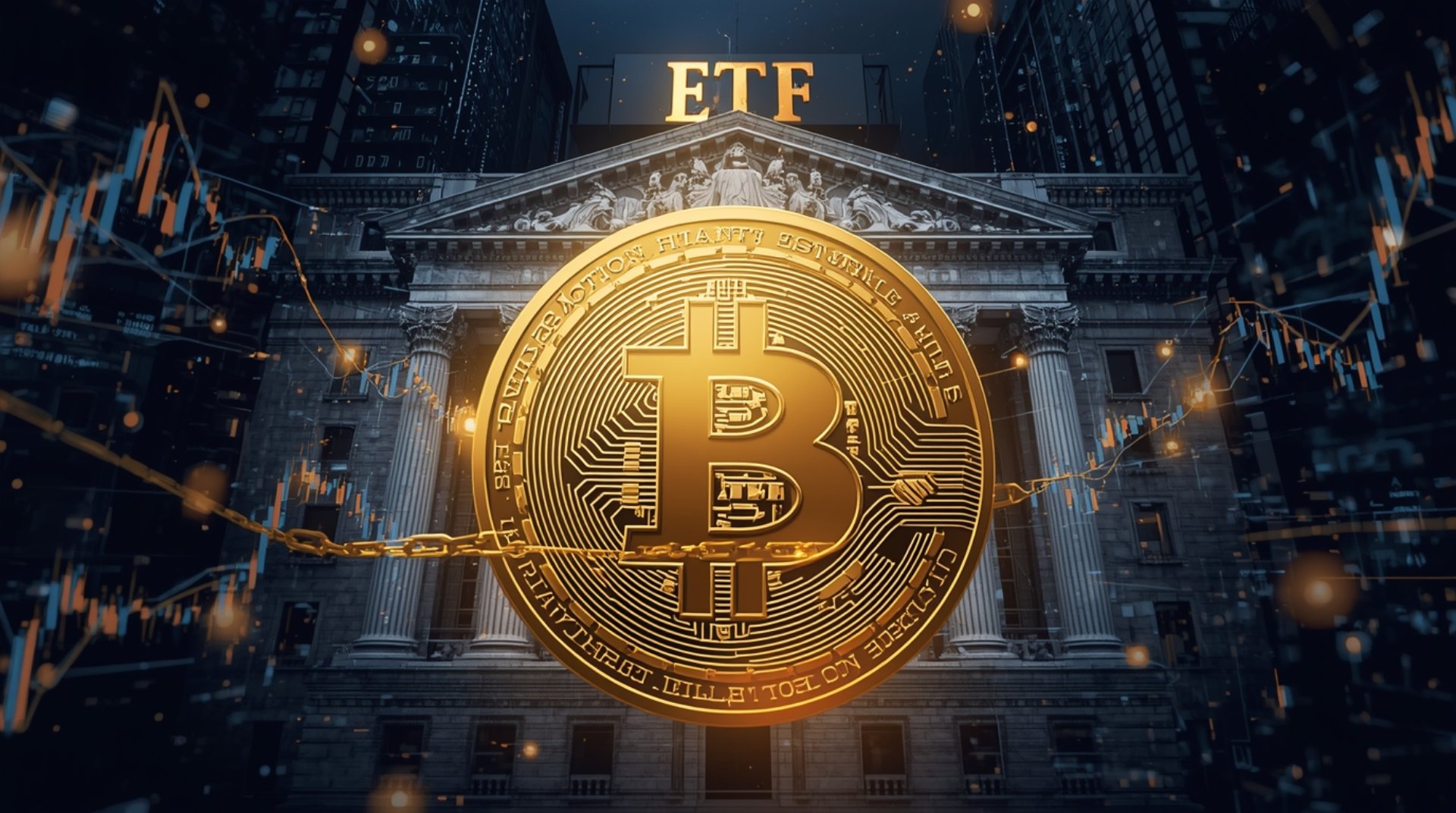 REX Osprey BNB Staking ETF Filing with SEC Sparks Buzz