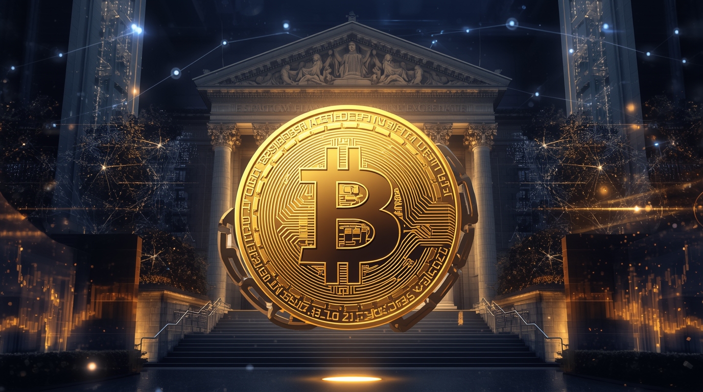 REX Osprey BNB Staking ETF Filing with SEC Sparks Buzz