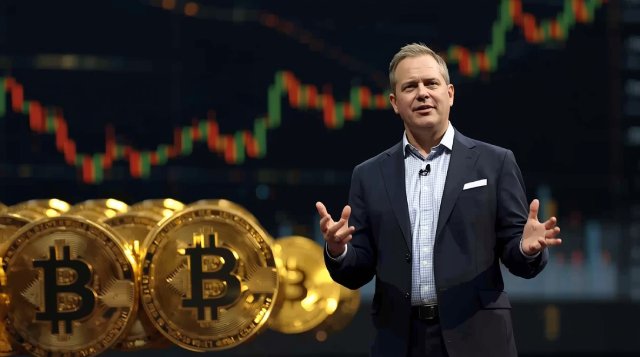 Michael Saylor Bitcoin Prediction: World’s Top Asset Soon