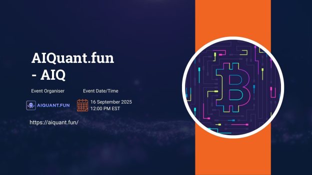 AIQuant.fun – AIQ
