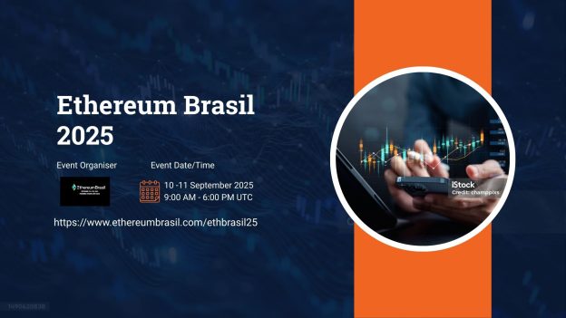 Ethereum Brasil 2025