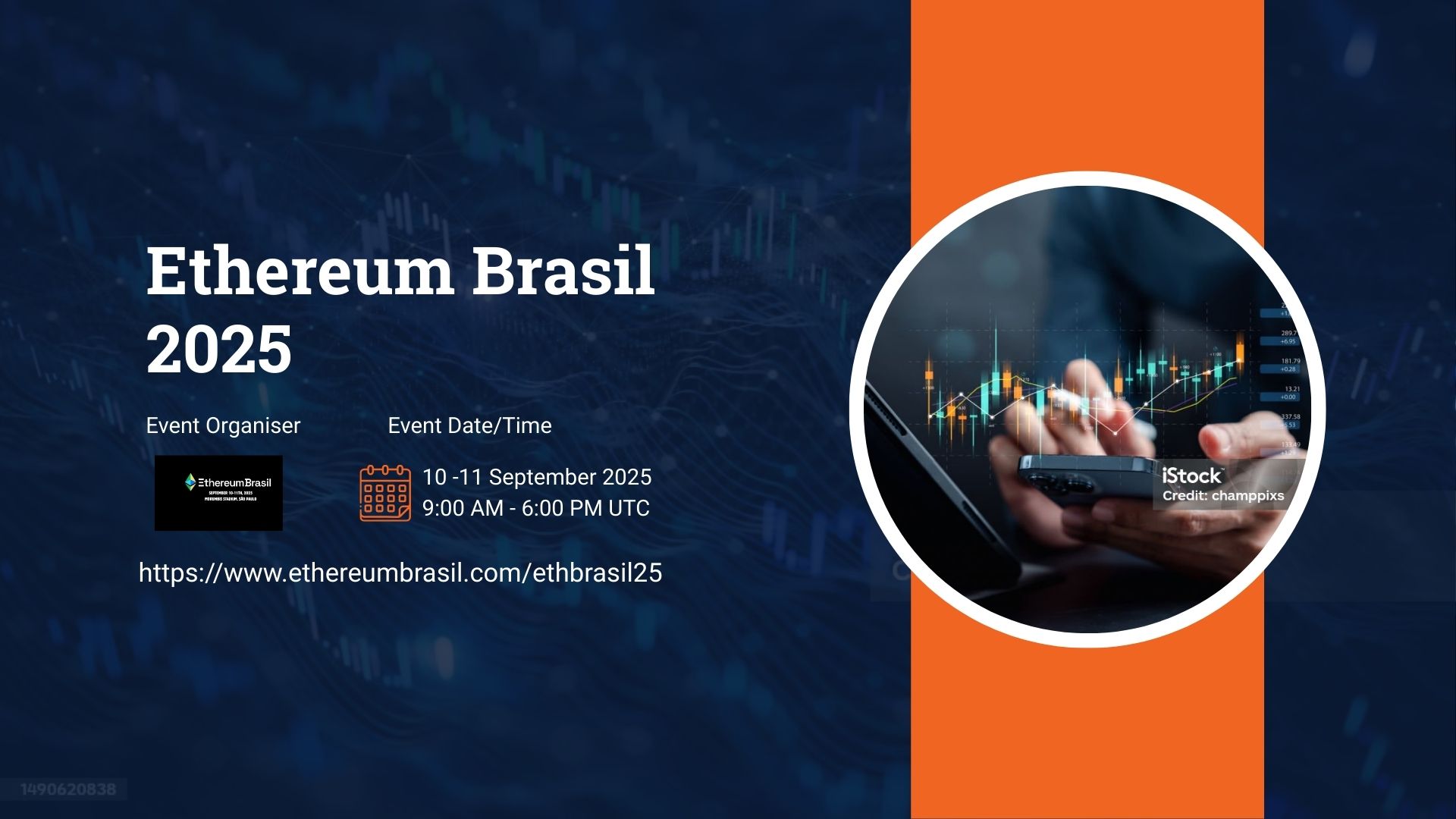 Ethereum Brasil 2025