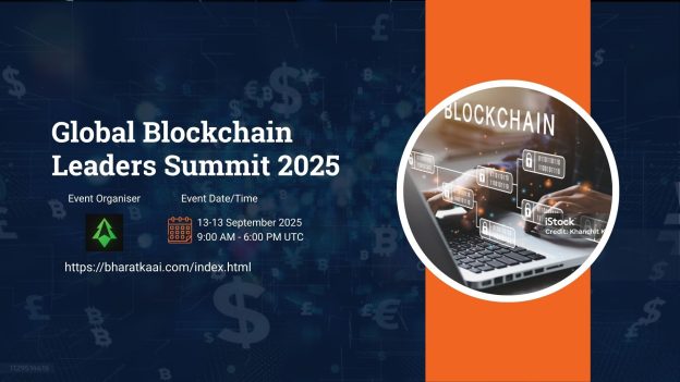 Global Blockchain Leaders Summit 2025