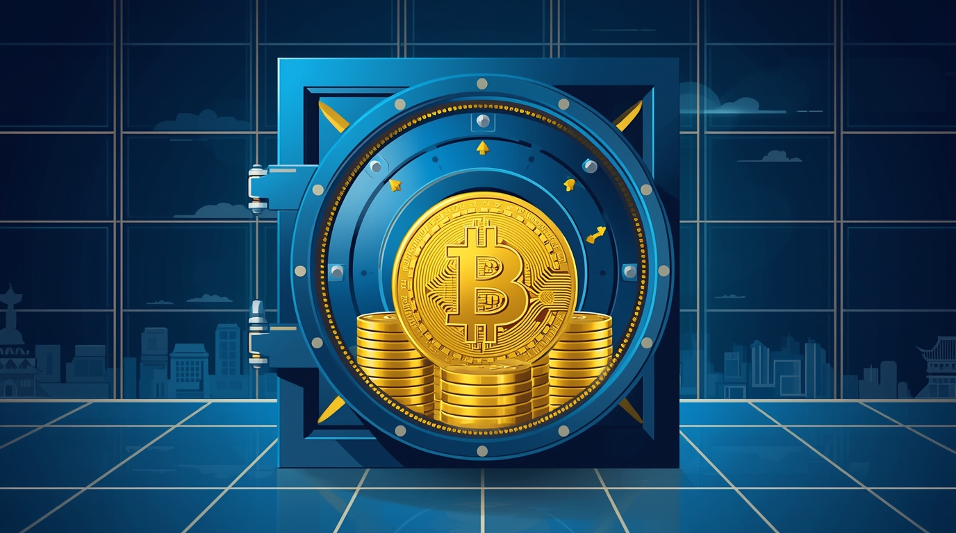 CPOP Bitcoin Treasury Purchase: 300 BTC in Debut Move