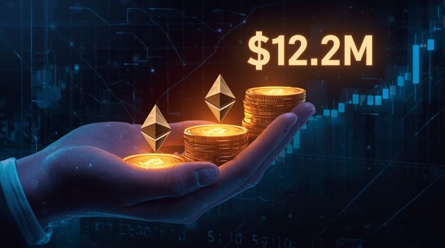 Fidelity Grayscale Bitwise Ethereum Purchase News