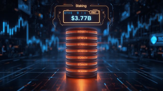 Ethereum Validator Entry Queue Hits 2-Year High