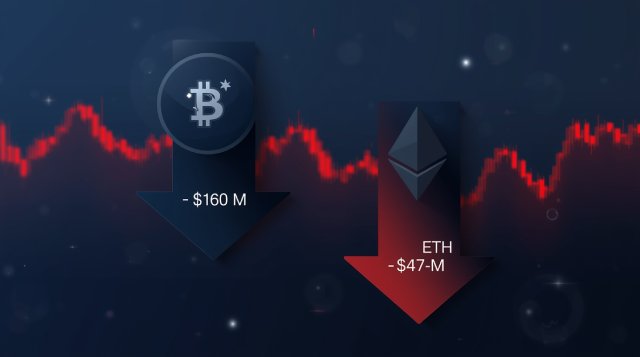US Spot ETF Flows September 5: BTC & ETH Outflows
