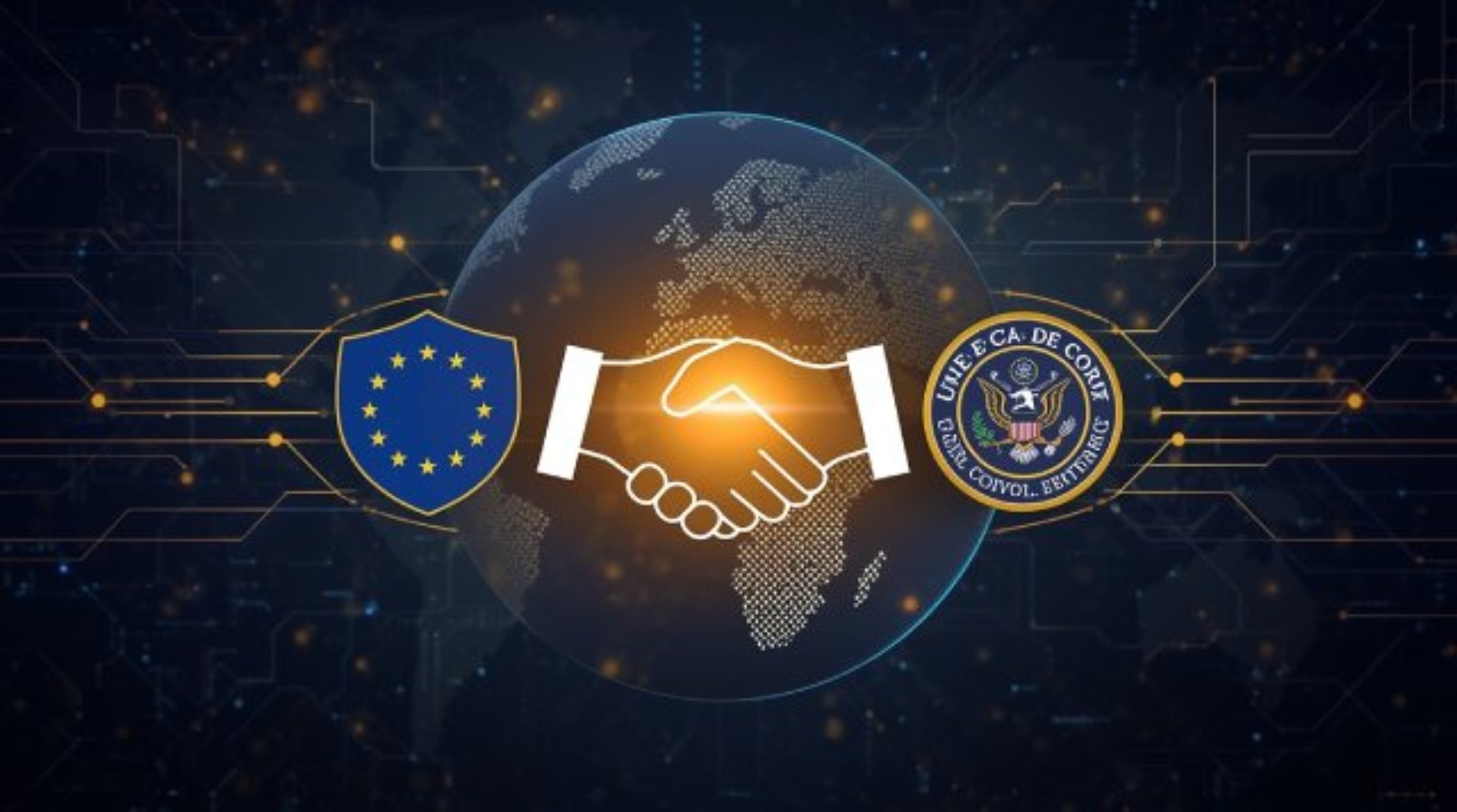 CFTC Recognition of Foreign Crypto Platforms Under MiCA