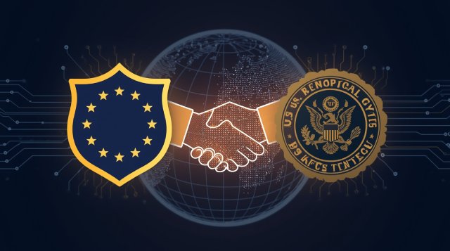 CFTC Recognition of Foreign Crypto Platforms Under MiCA