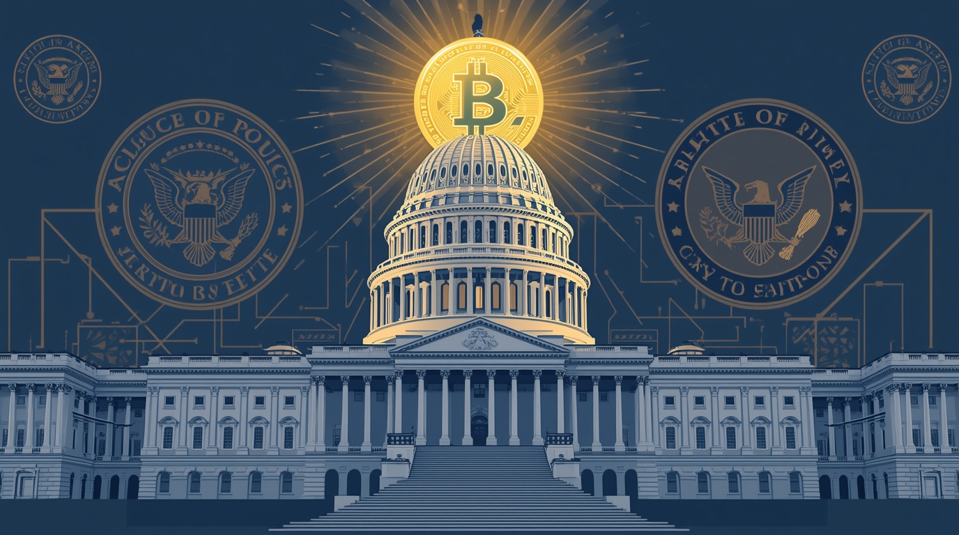 Regulatory Clarity and Institutional Trust