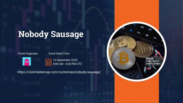 Nobody Sausage – NOBODY