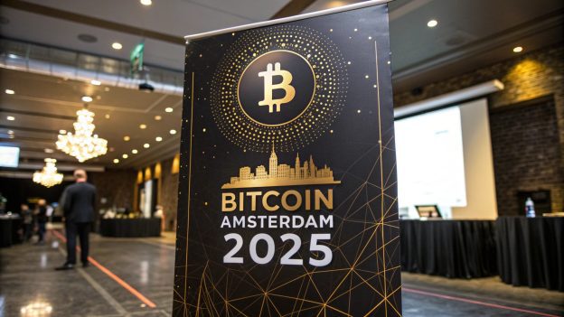 Bitcoin Amsterdam 2025