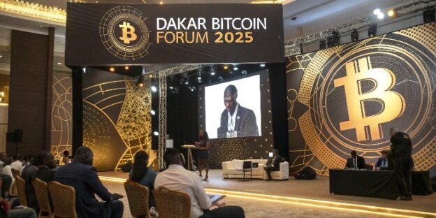 Dakar Bitcoin Forum 2025