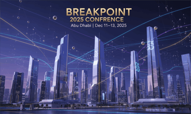 Breakpoint 2025