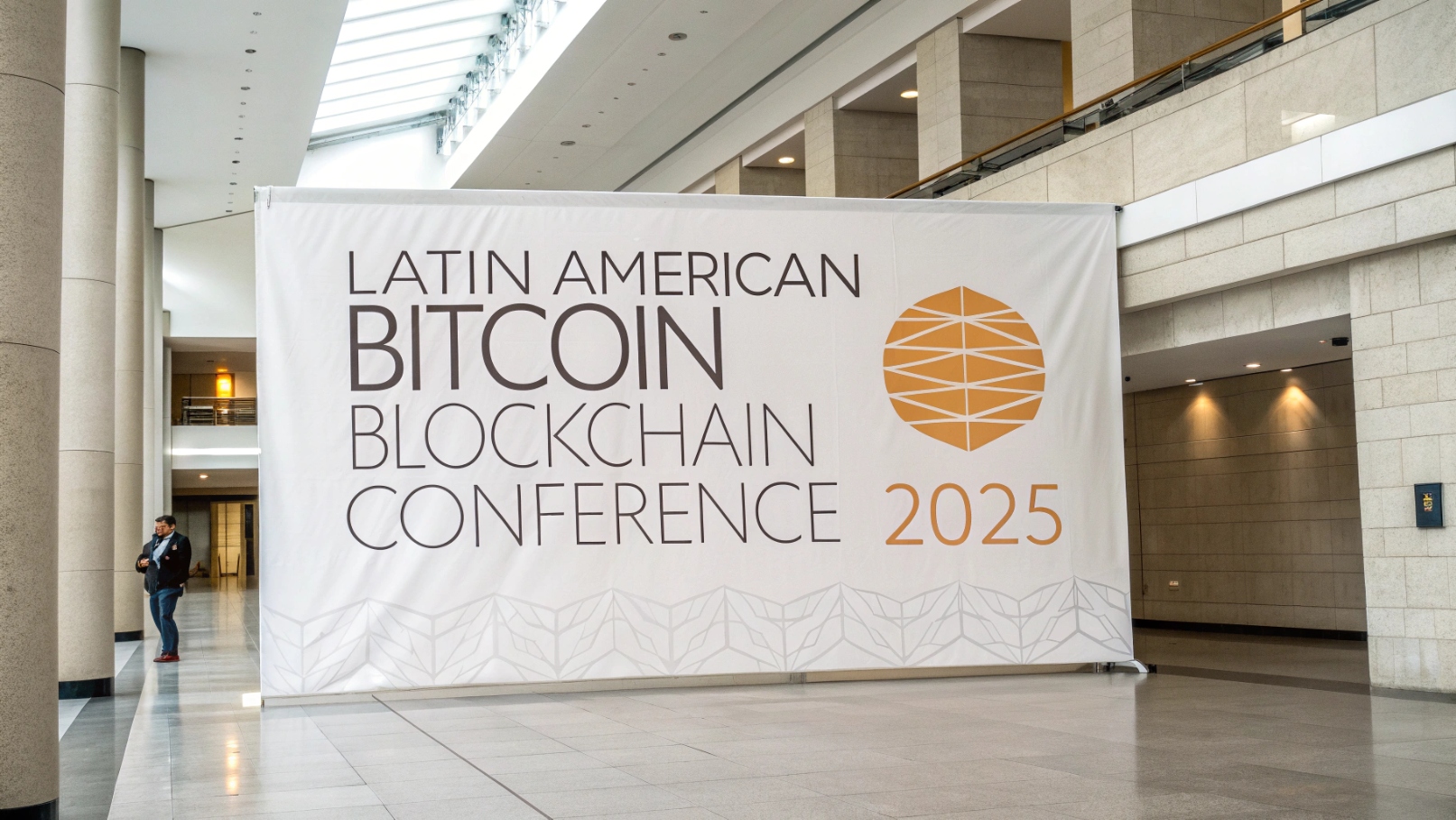 Latin American Bitcoin & Blockchain Conference 2025