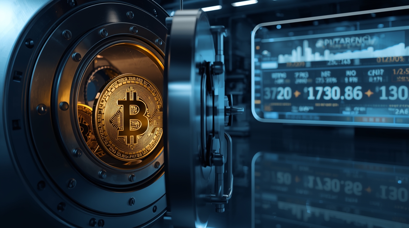 JPMorgan Accepts Bitcoin and Ethereum as Collateral