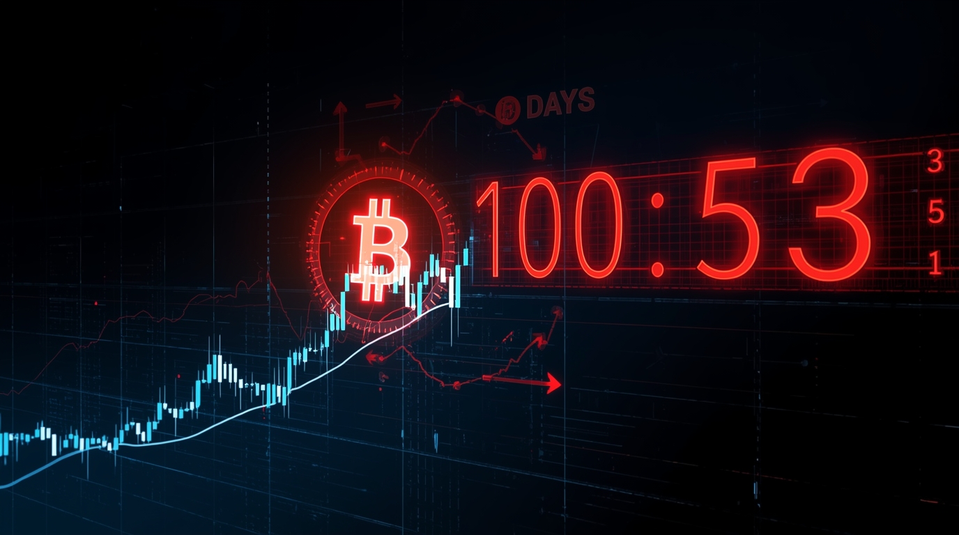 Bitcoin Bull Run Ends in 10 Days, Expert Predicts Peak