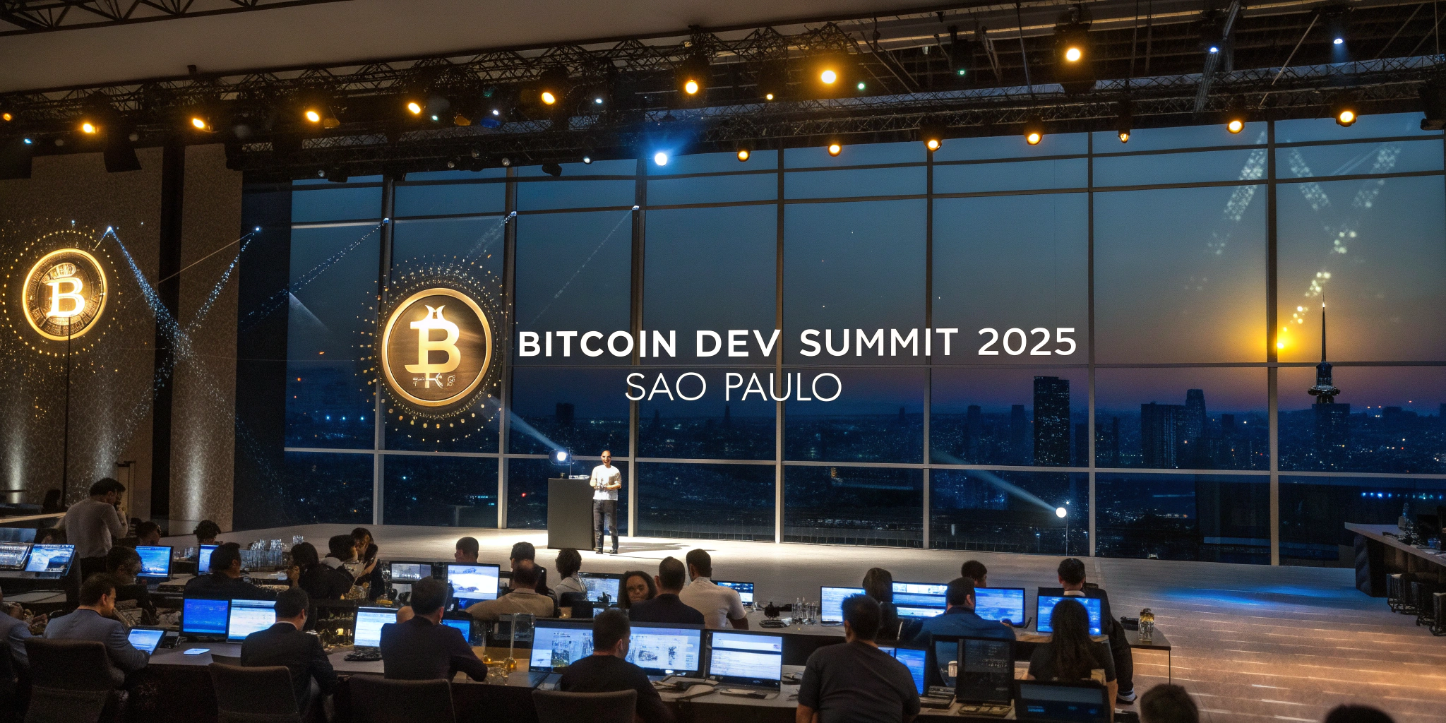 Bitcoin Dev Summit 2025