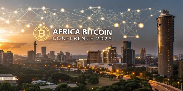 Africa Bitcoin Conference 2025