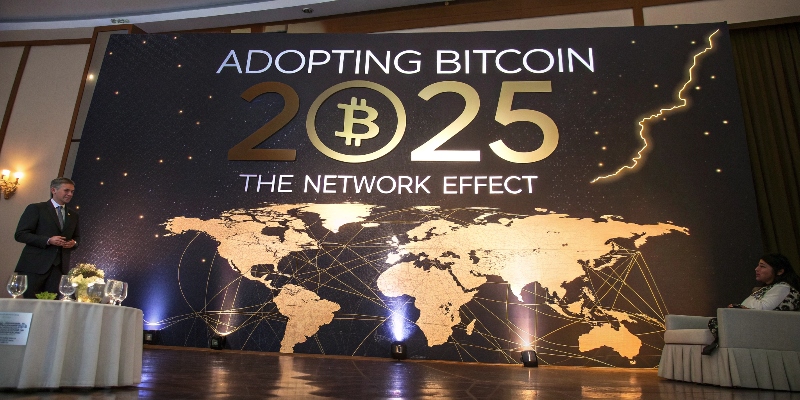 Adopting Bitcoin 2025 – “The Network Effect”