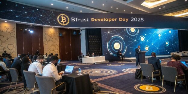 Btrust Developer Day 2025