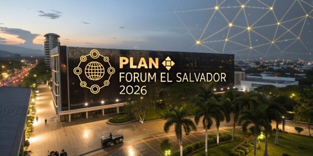 Plan ₿ Forum El Salvador 2026