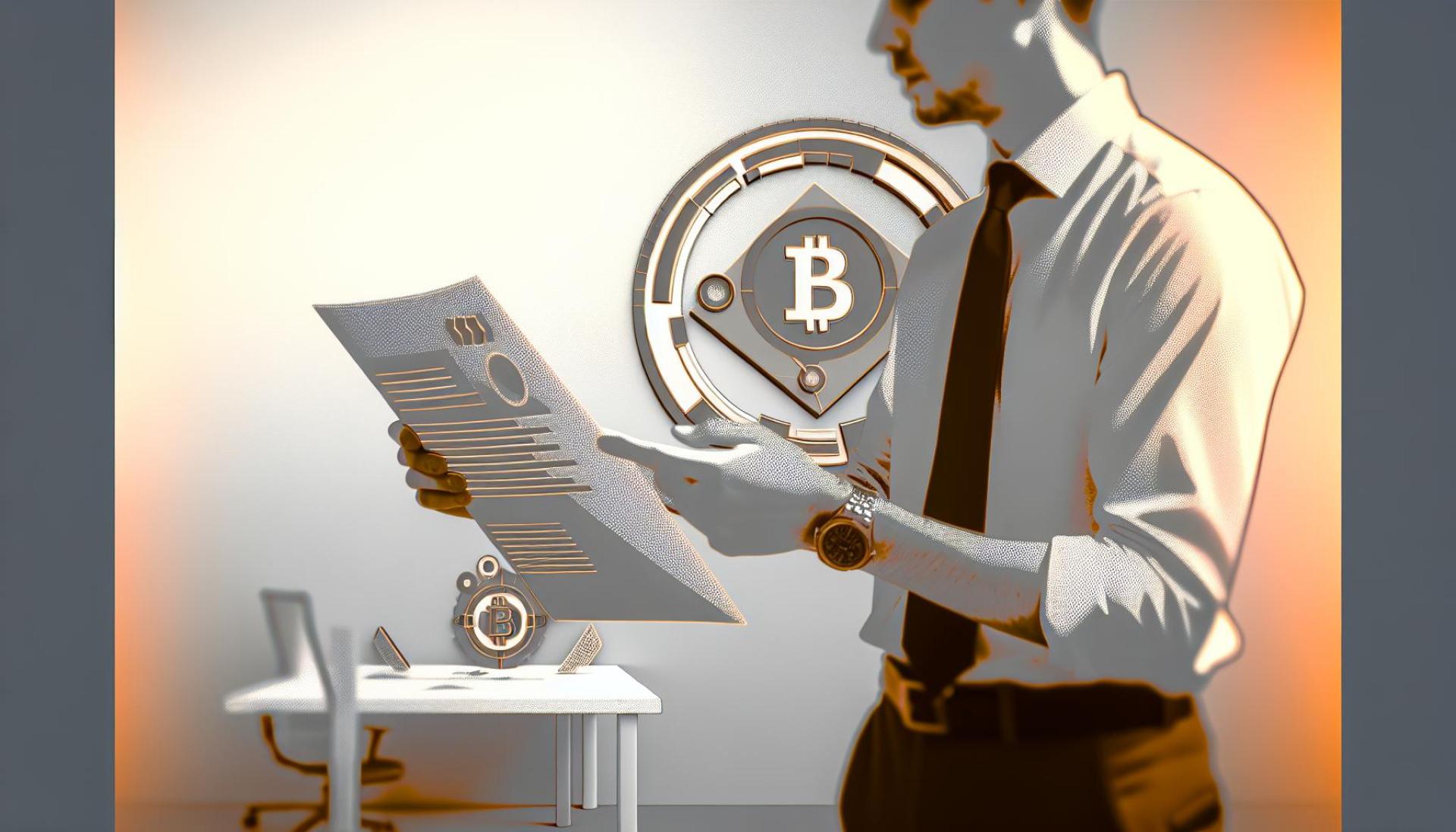 Taiwan Premier Commits to Bitcoin Reserve Assessment Report by End of 2025: What It Means for the Crypto Market