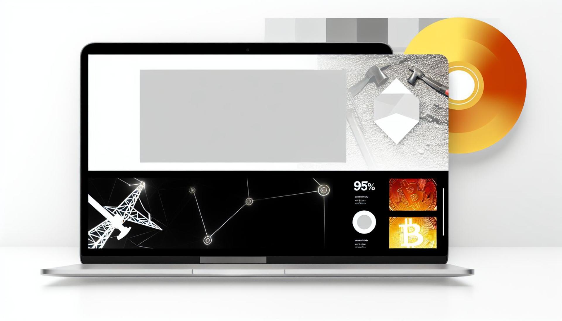 95% of Bitcoin Mined: Key Implications for Investors and the Future of Cryptocurrency