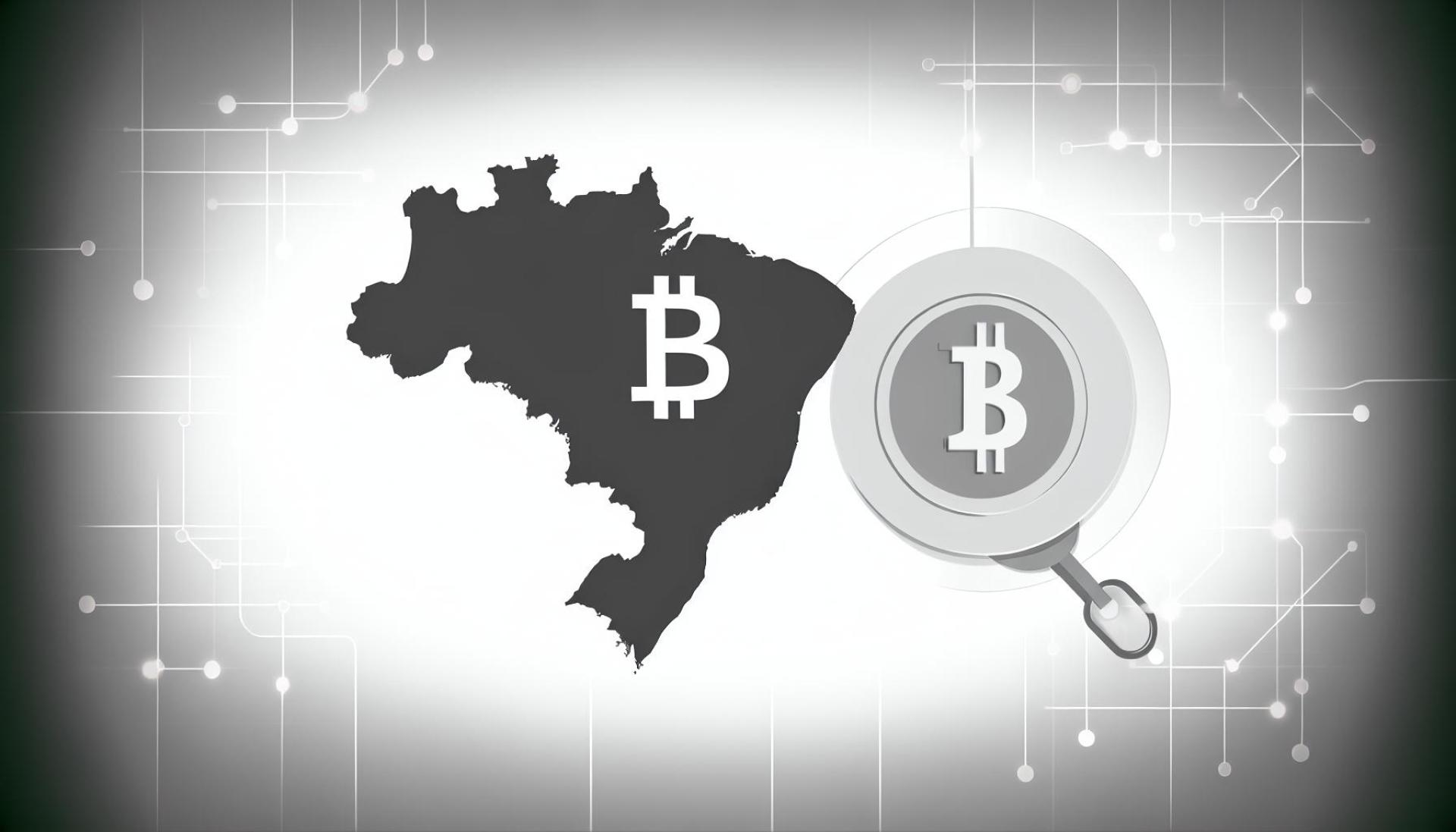 Unlocking Potential: Why Brazil’s Adoption of Bitcoin as a Treasury Asset Matters for Other Nations