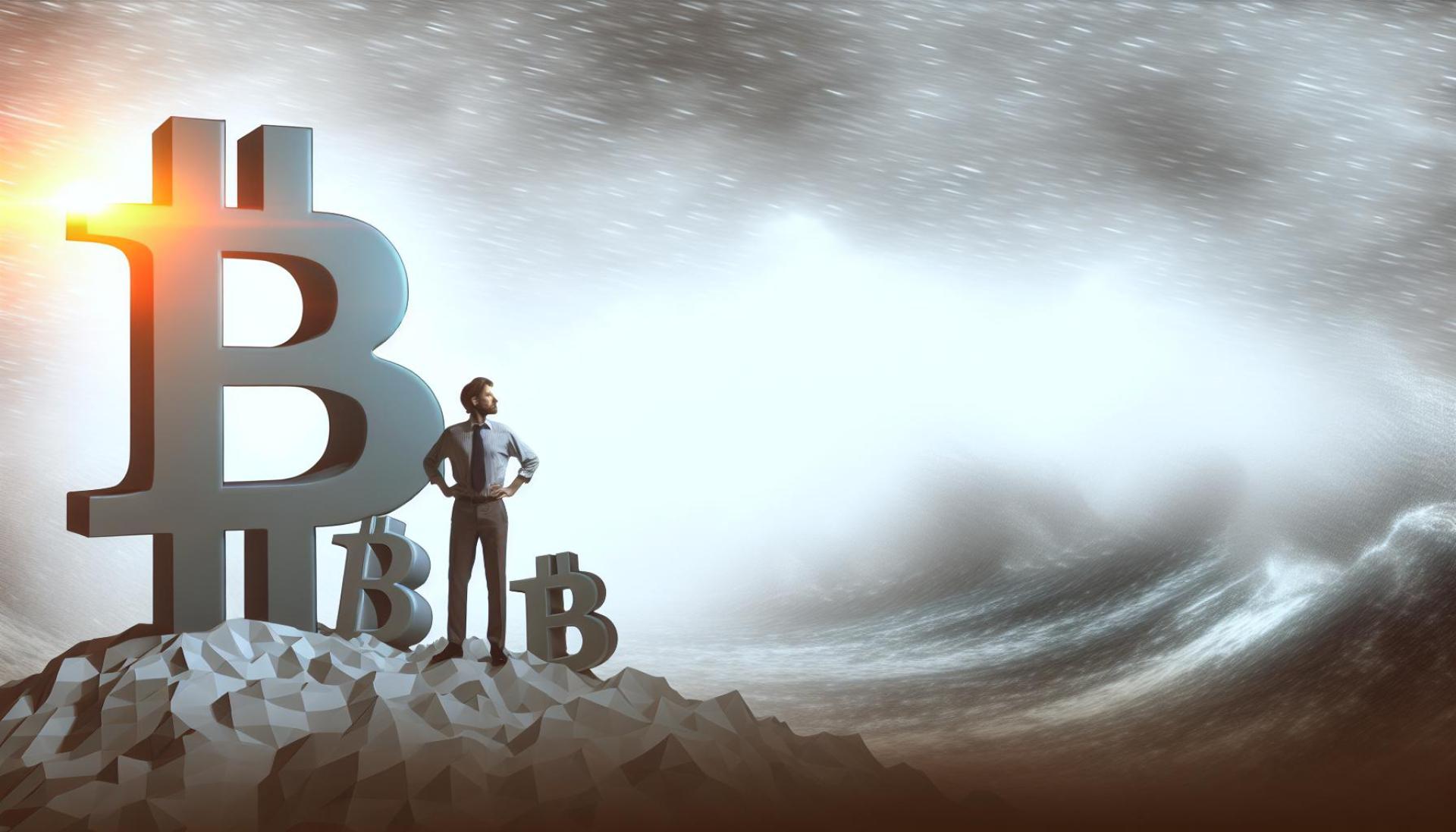 Bitcoin Futures Traders Stand Firm Amid BTC Price Plunge to $89K