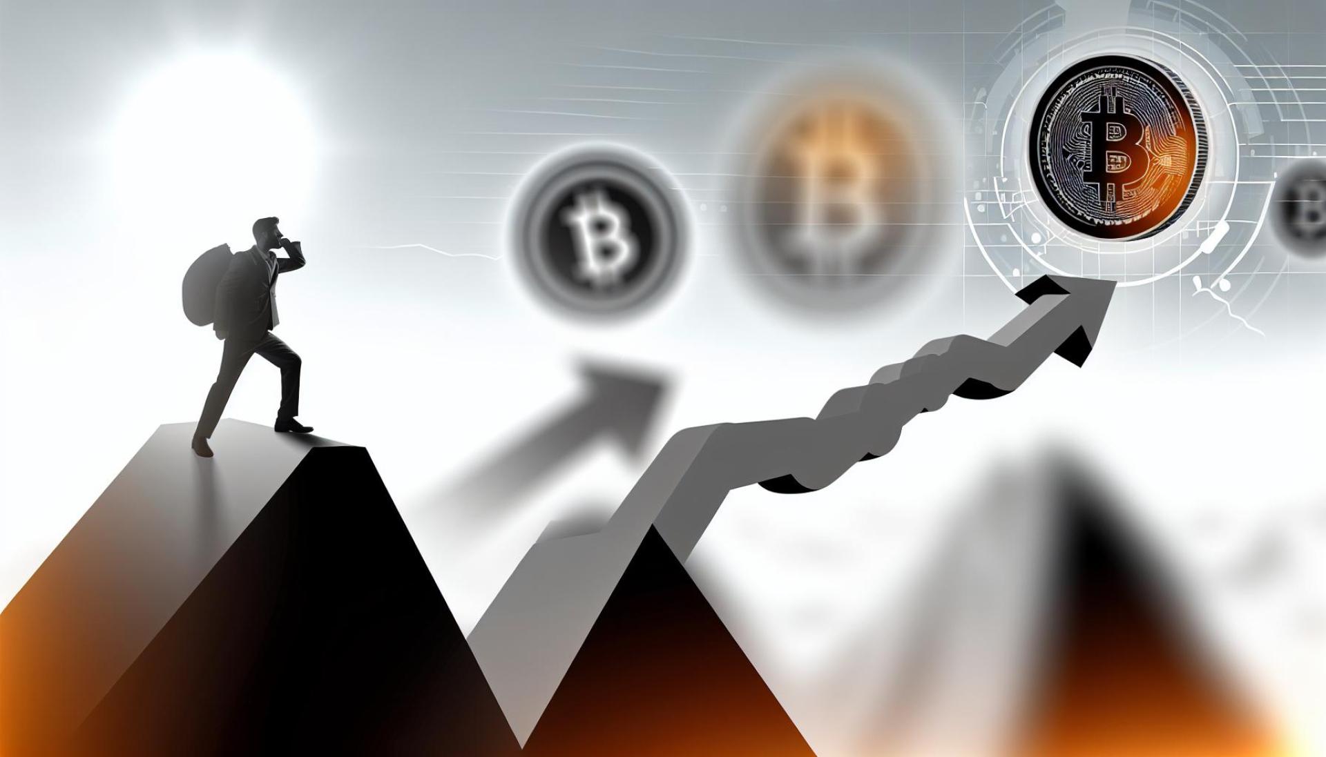 Michael Saylor’s Struggling Strategy: Why His Bitcoin Bet Remains Strong