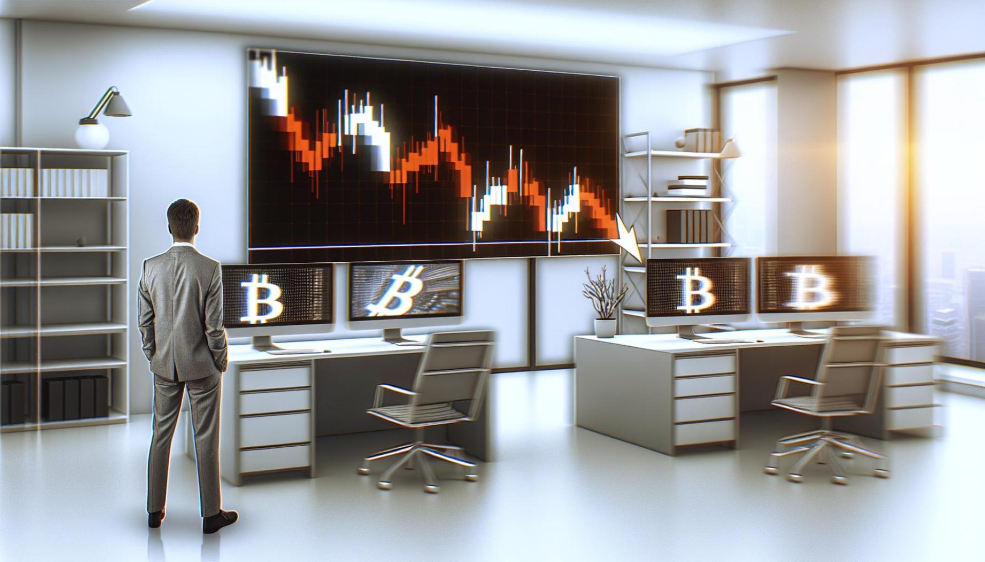 Amidst Bleeding Strategy Stocks, Saylor Stands Firm on Bitcoin Bet: What You Need to Know